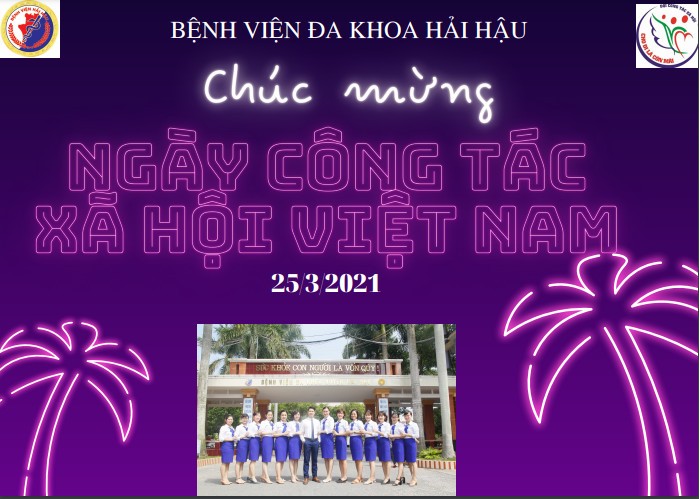 Ngày Công tác xã hội Việt Nam